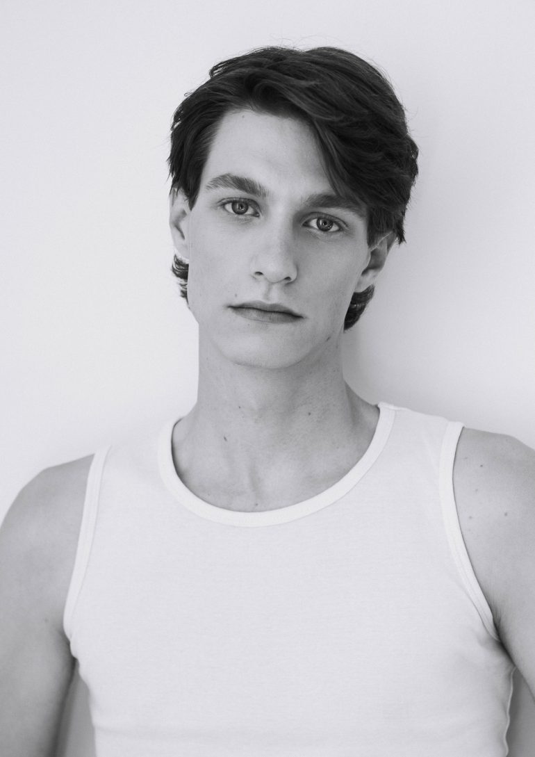 Christian Horvath book photo