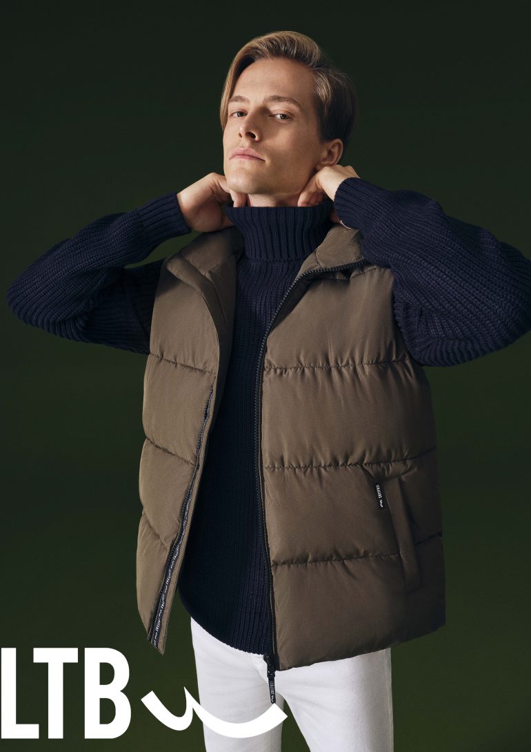 David Lacsni book photo