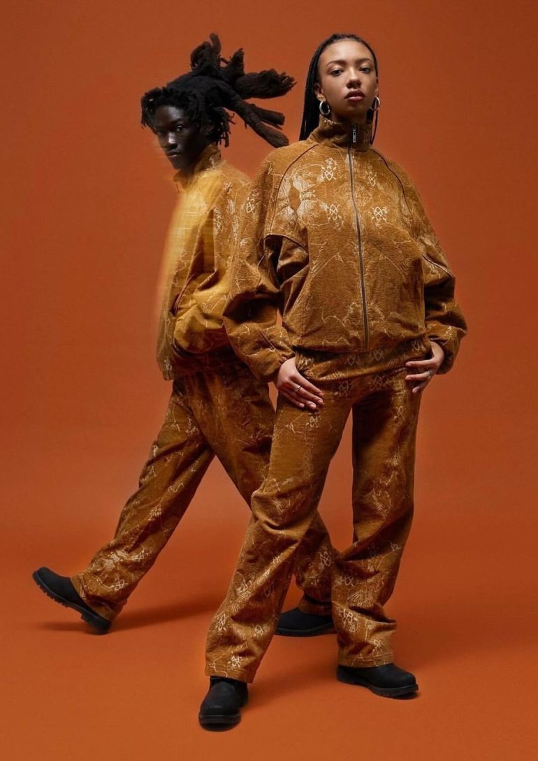 Annick Agbo book photo