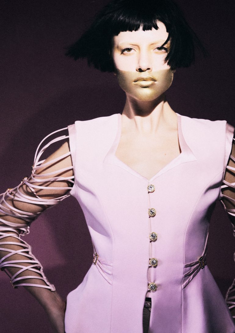 Yente Reitsma book photo