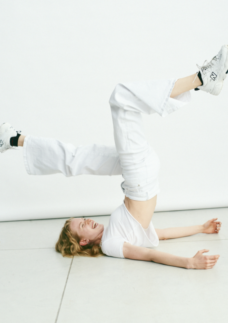 Maria Janaszek book photo