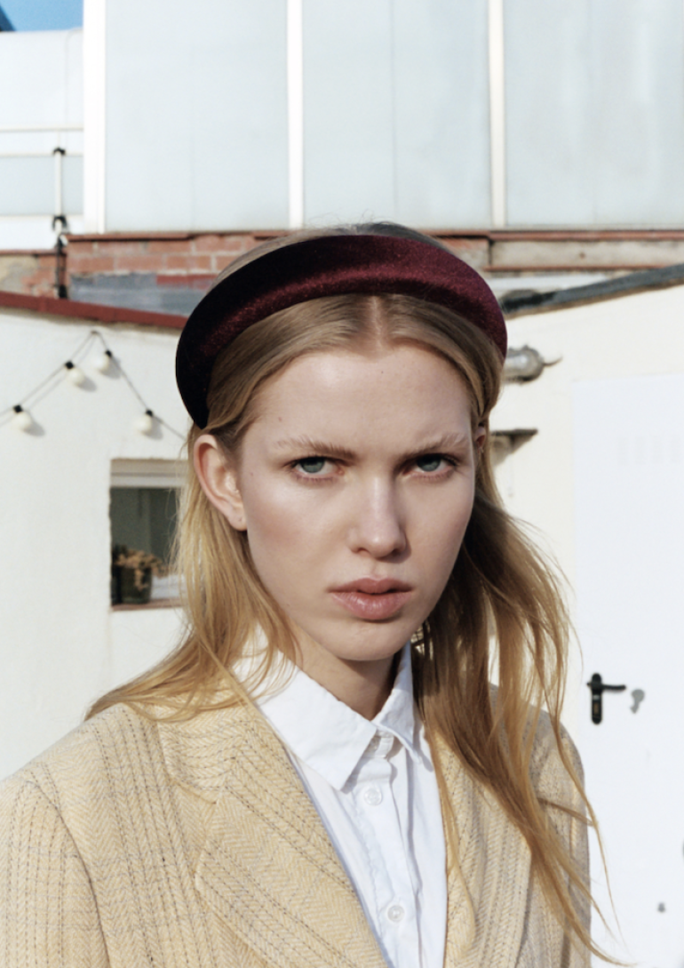 Maria Janaszek book photo