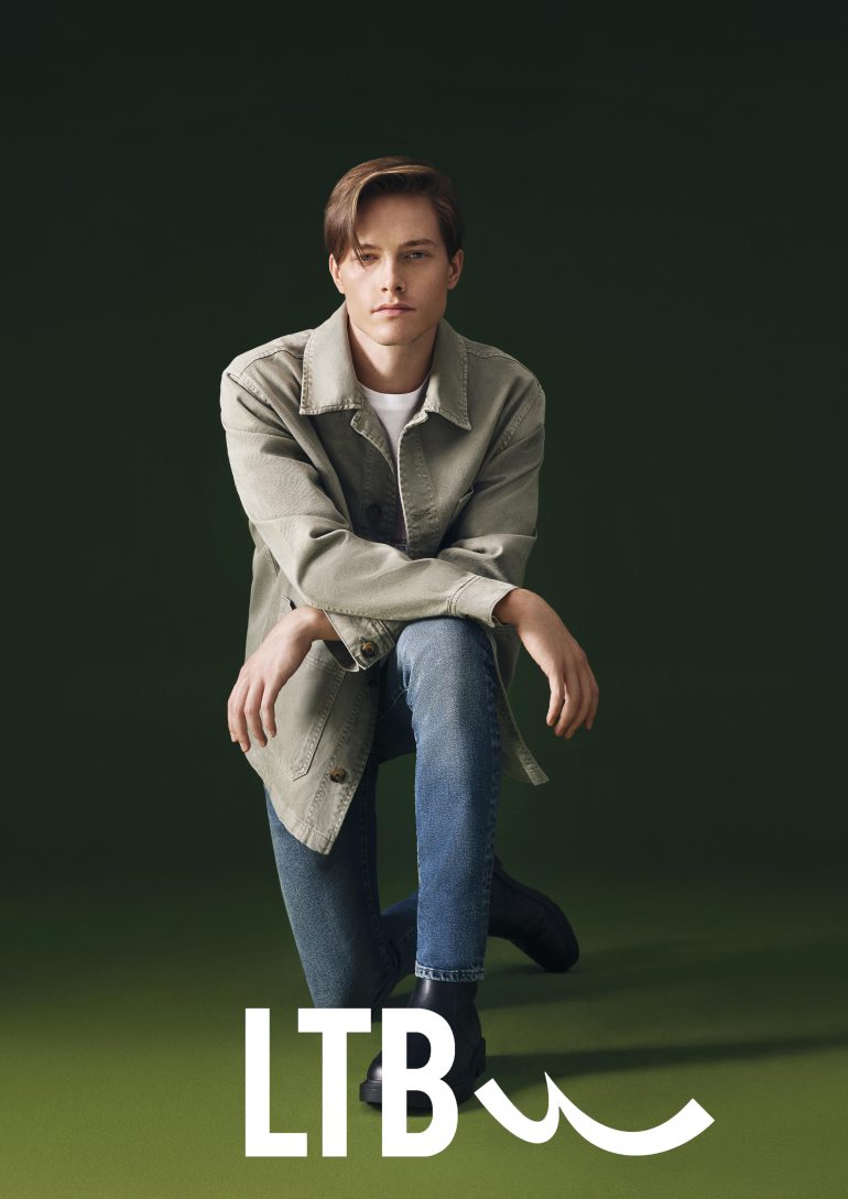 David Lacsni book photo