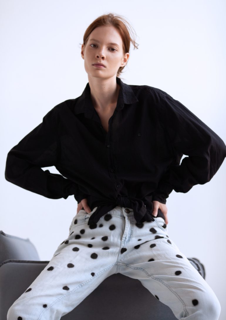 Anna Tindo book photo