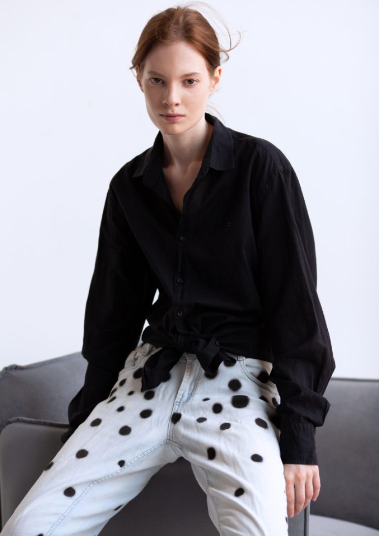 Anna Tindo book photo