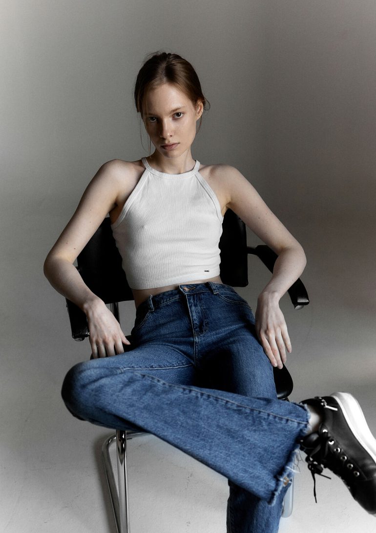 Anna Tindo book photo