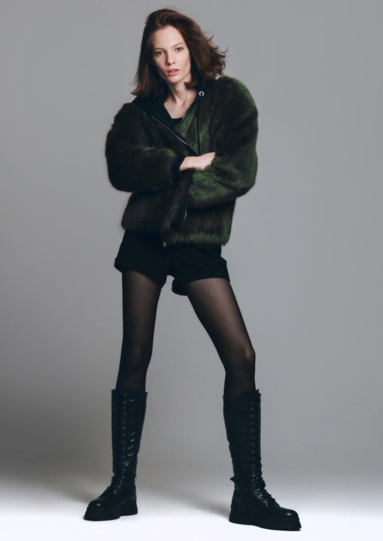 Anna Tindo book photo