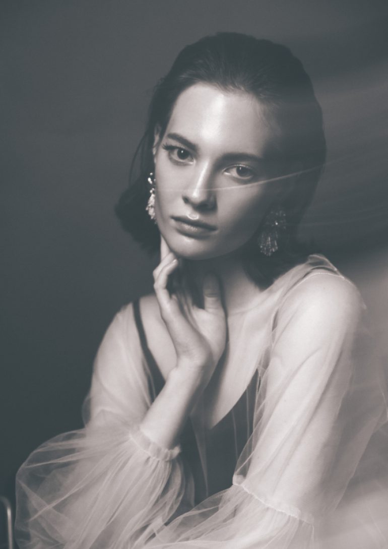 Anna Tindo book photo