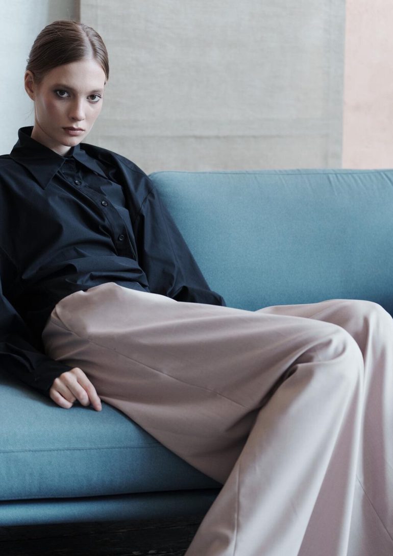 Anna Tindo book photo