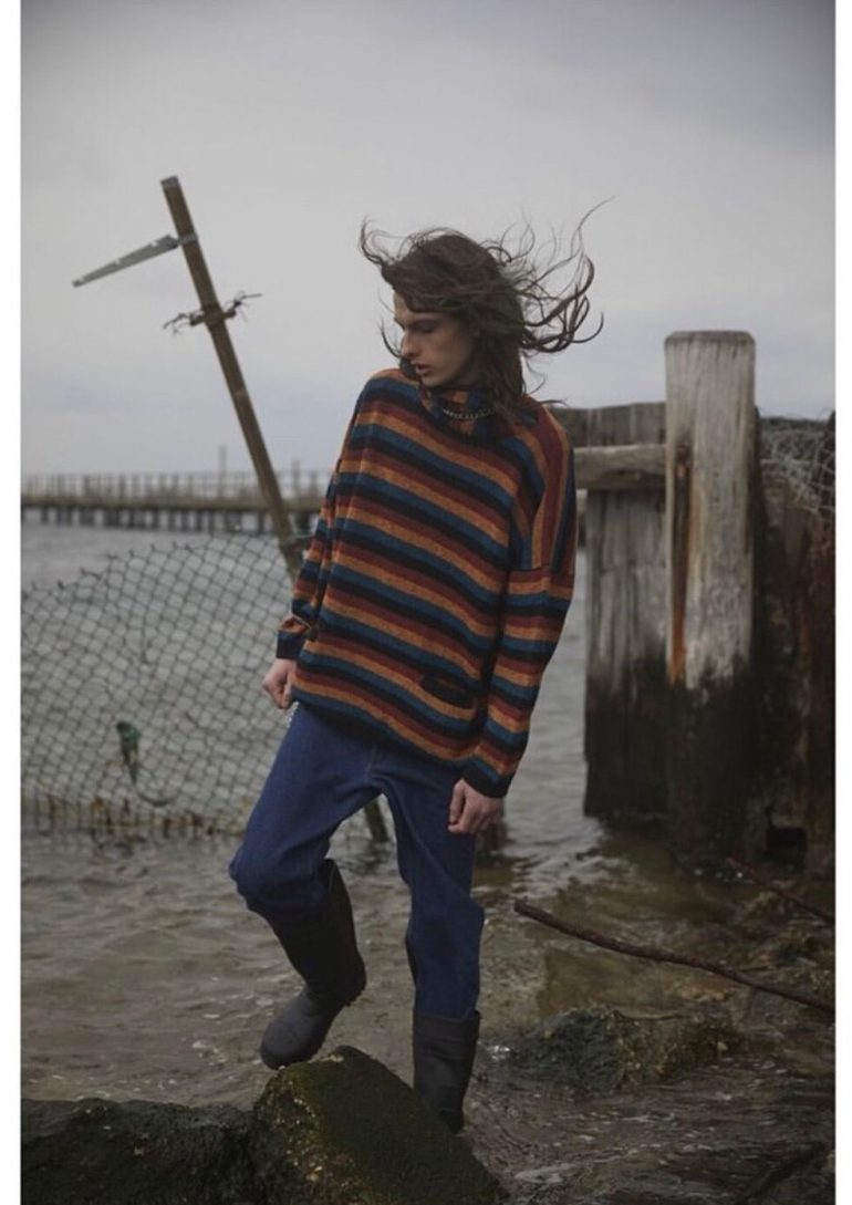 Attila book photo