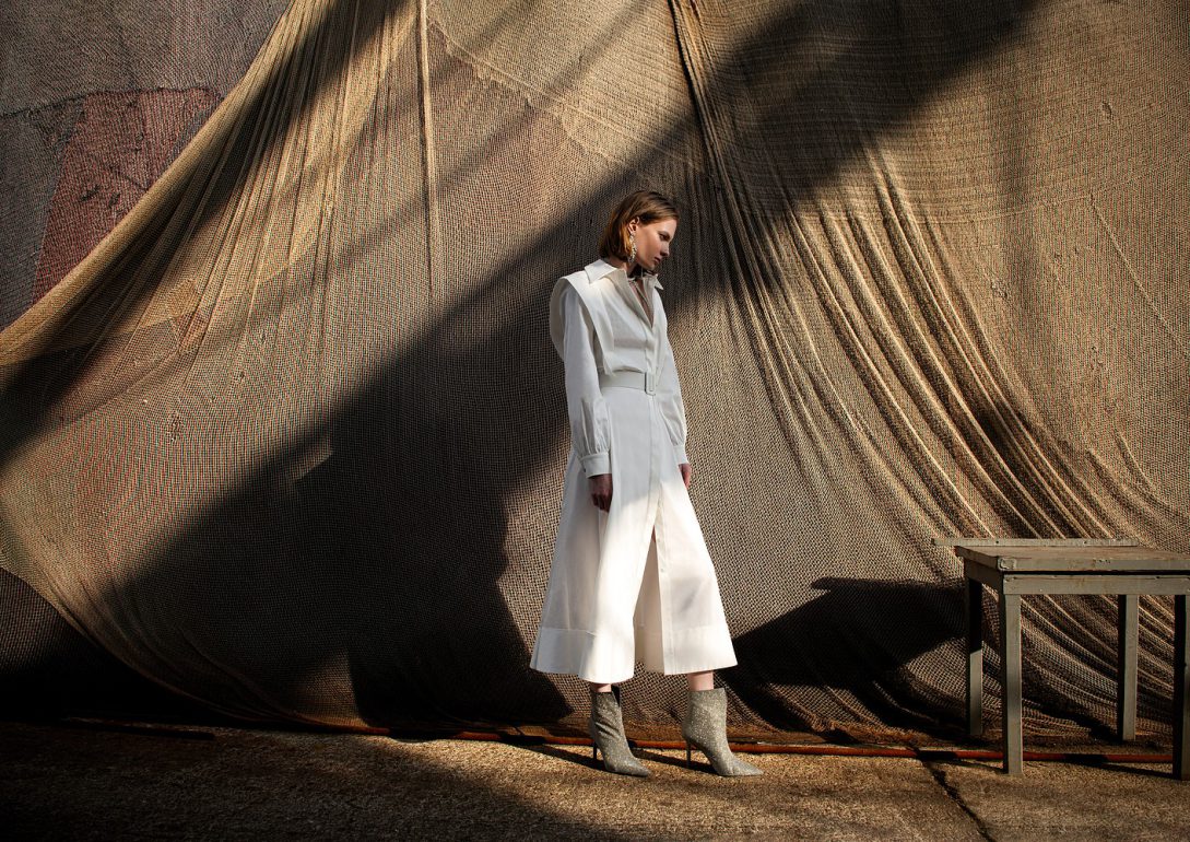 Anna Tindo book photo