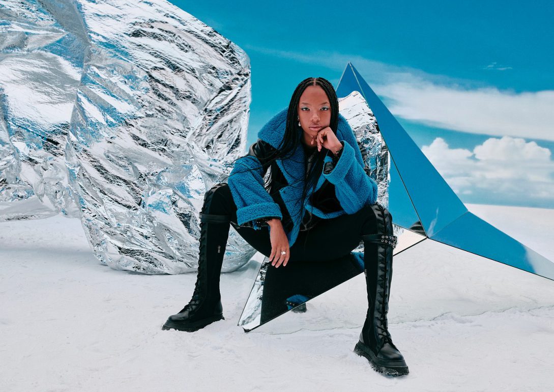 Annick Agbo book photo