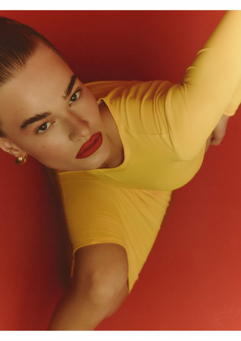 Elizaveta Miniaeva book photo