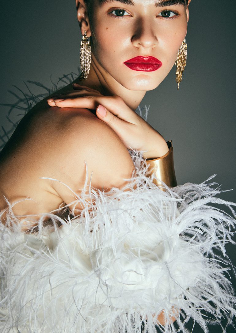 Elizaveta Miniaeva book photo