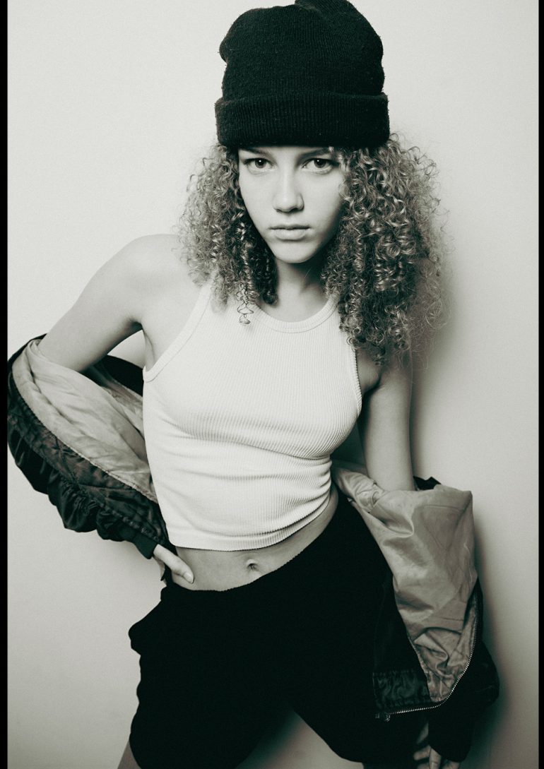 Jaylynn Wouden book photo