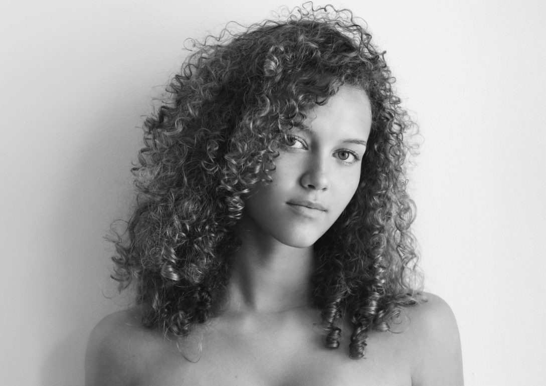 Jaylynn Wouden book photo