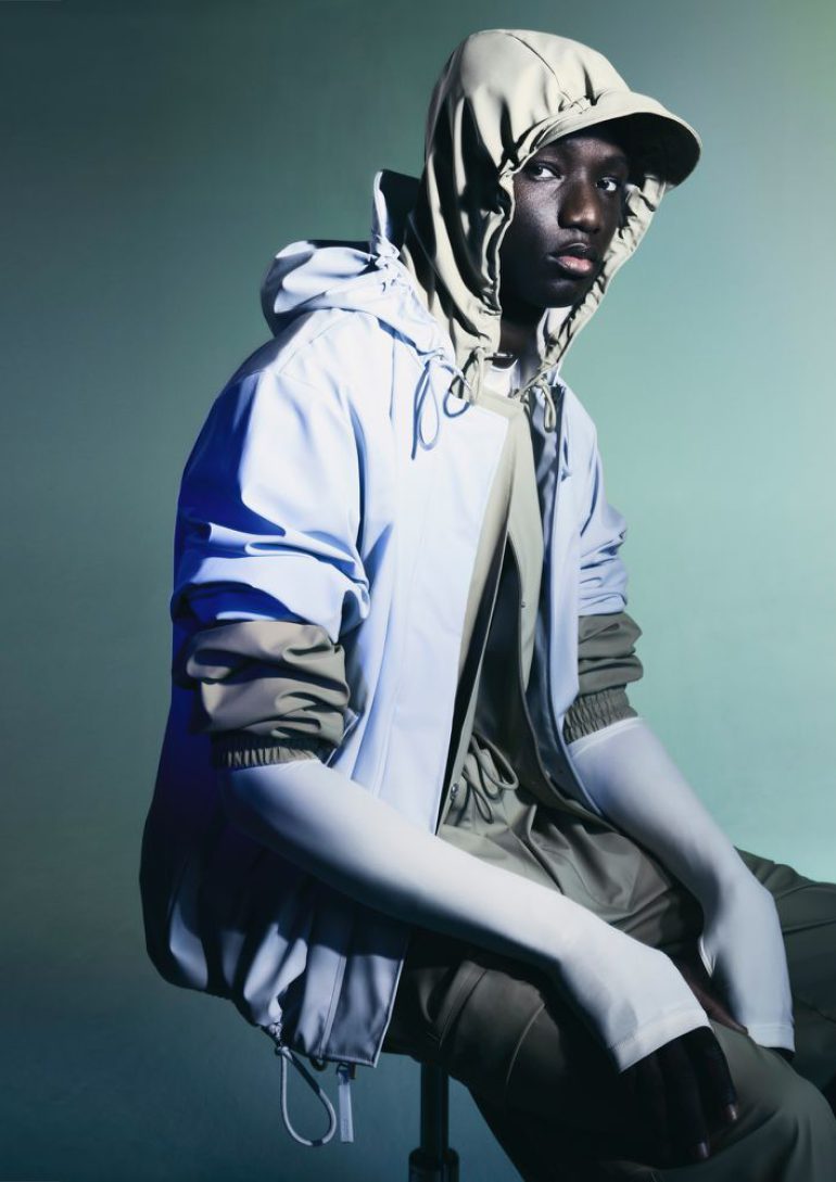 Mahamadou Diaoune book photo