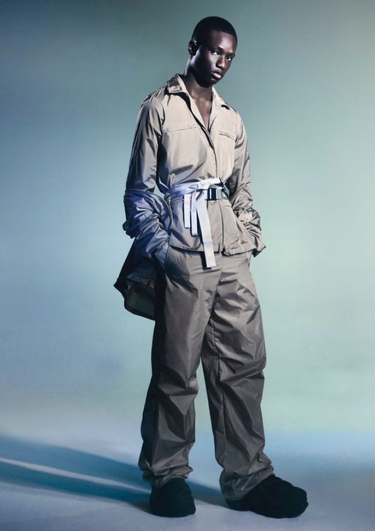 Mahamadou Diaoune book photo