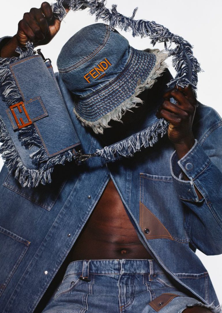 Mahamadou Diaoune book photo