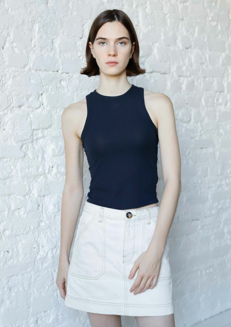 Elise polaroid photo