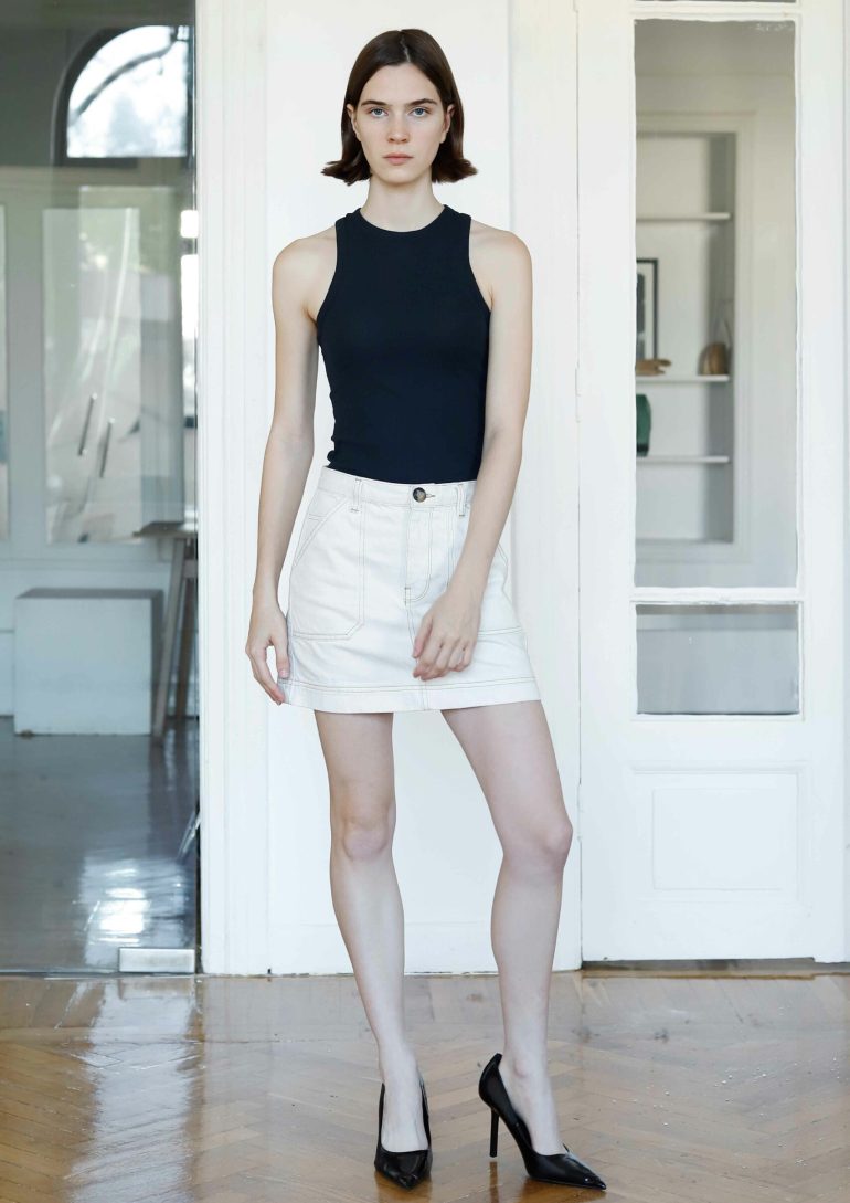 Elise polaroid photo