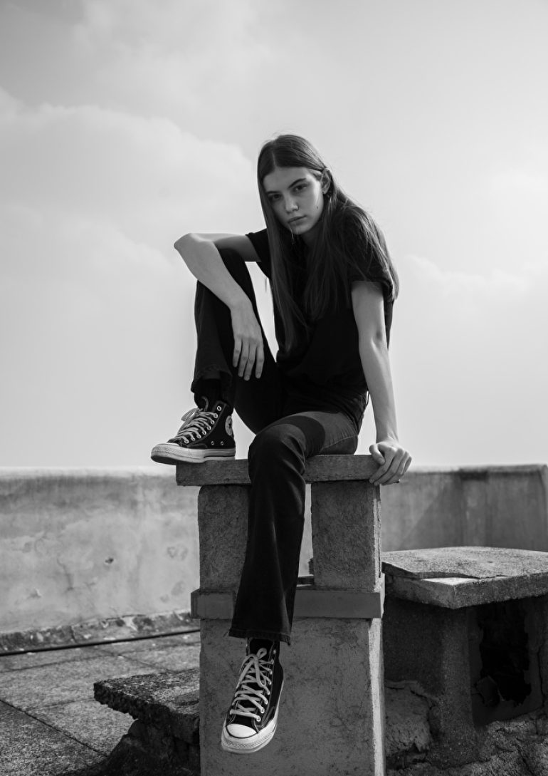 Lera Potomova book photo