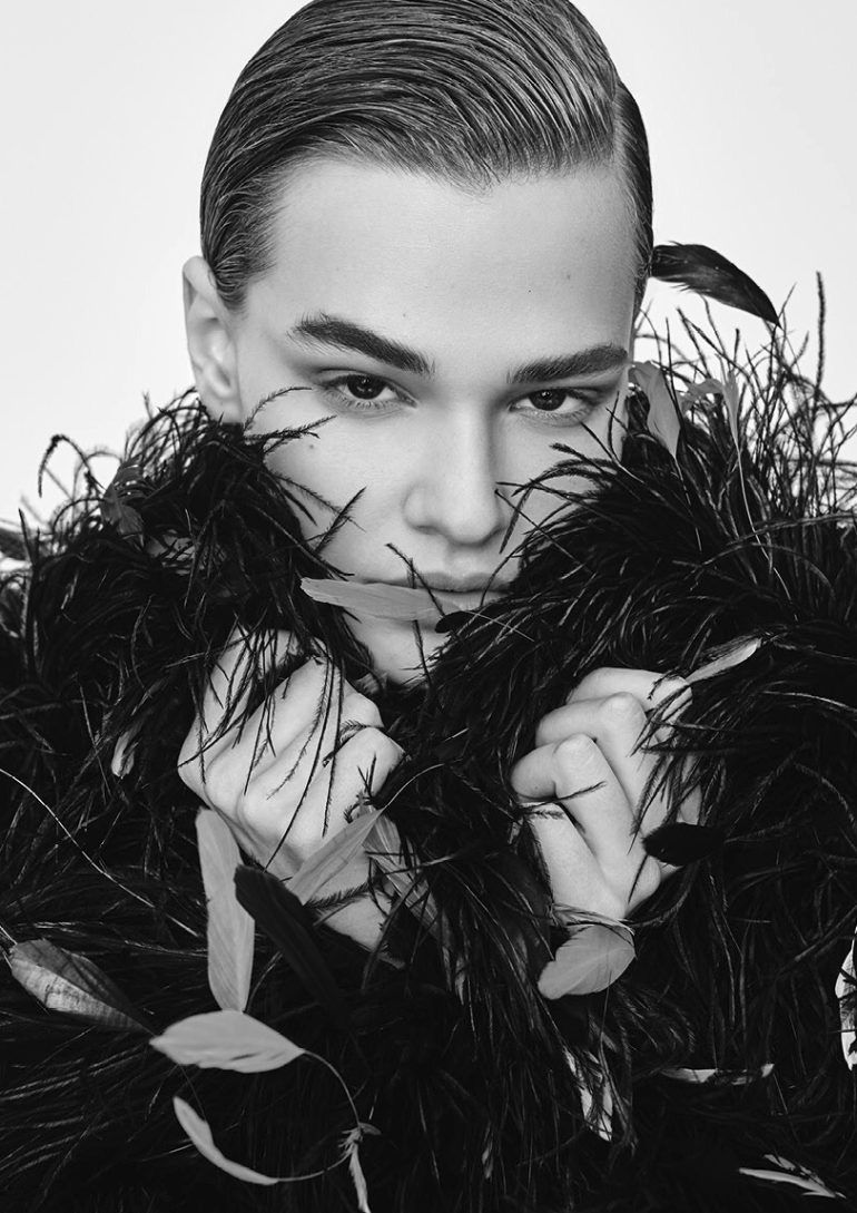 Elizaveta Miniaeva book photo