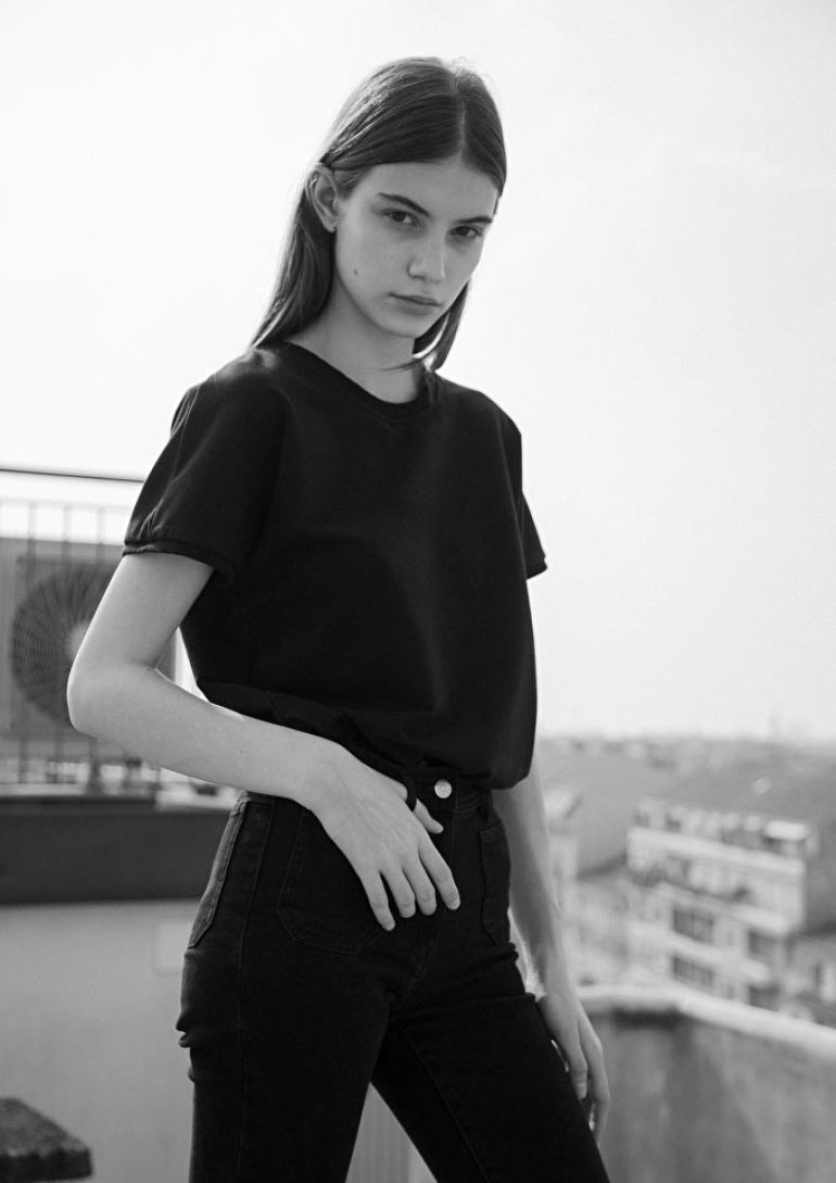 Lera Potomova book photo
