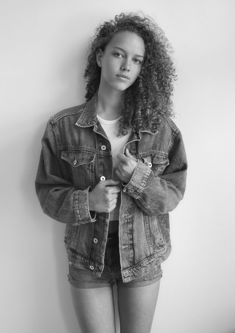 Jaylynn Wouden book photo