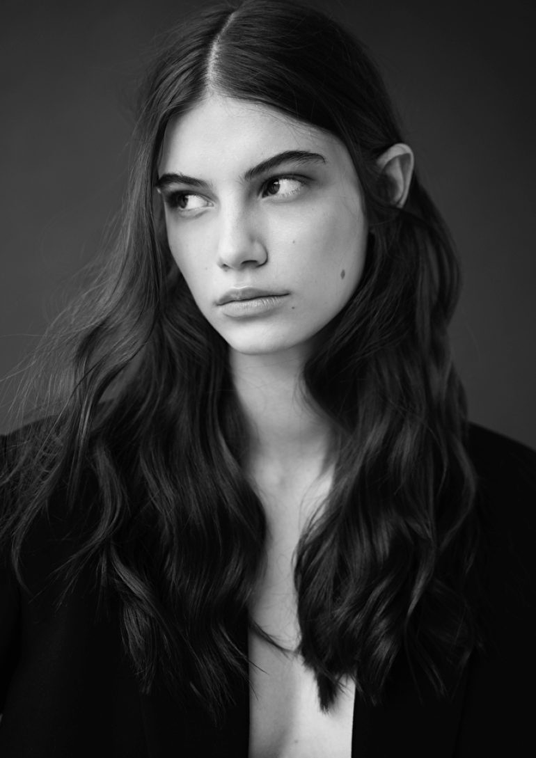 Lera Potomova book photo