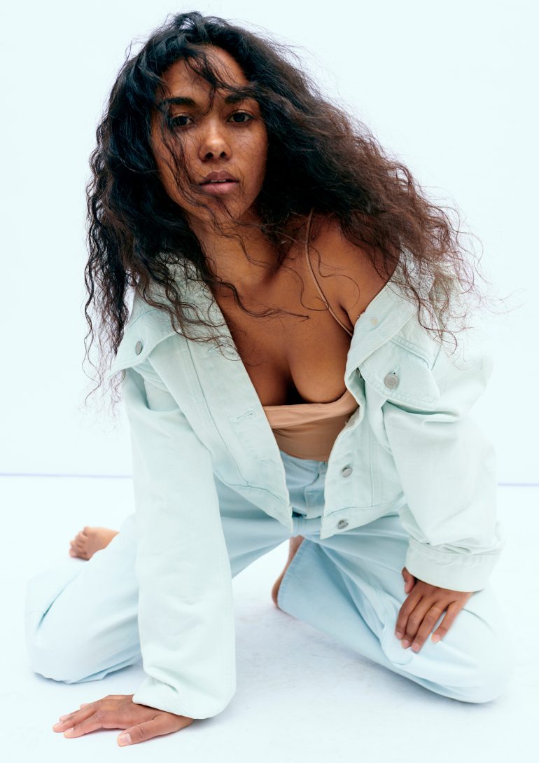 Rim Mouane book photo