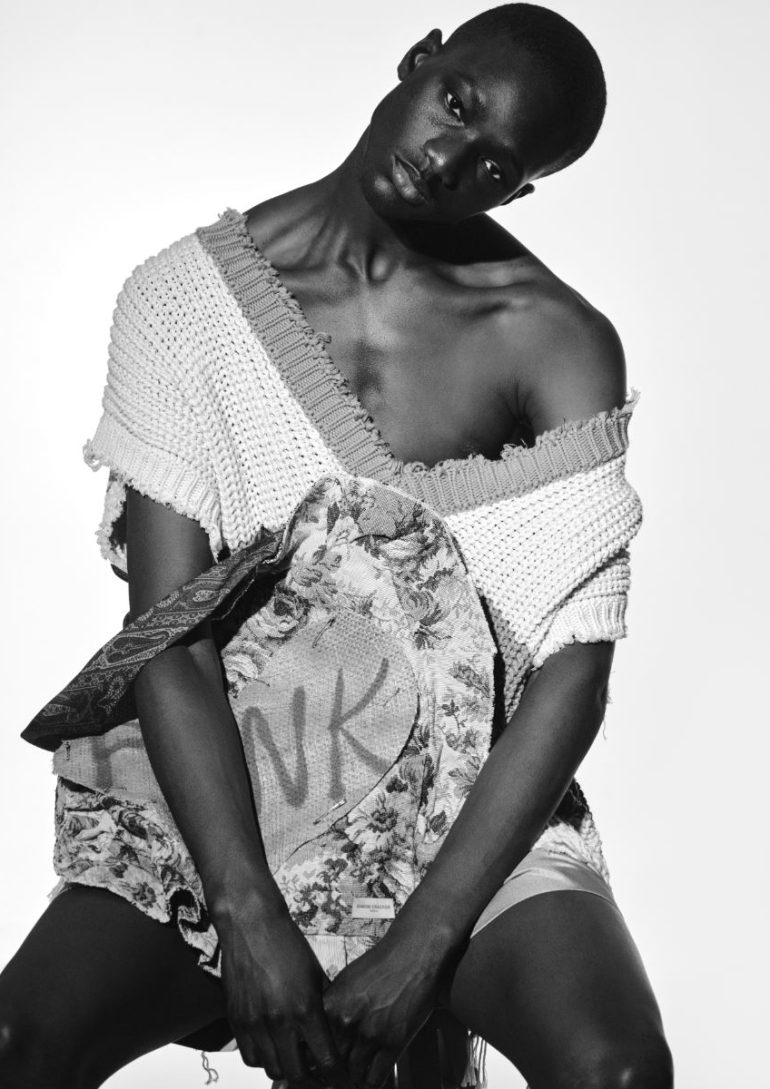 Mahamadou Diaoune book photo
