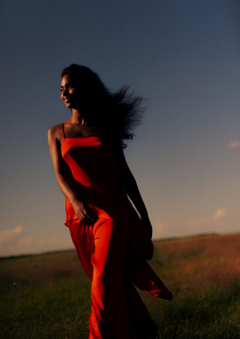 Rim Mouane book photo