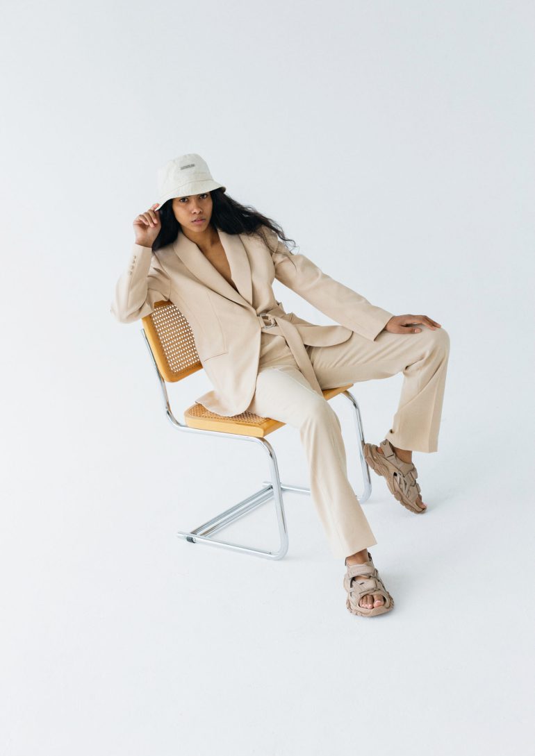 Rim Mouane book photo