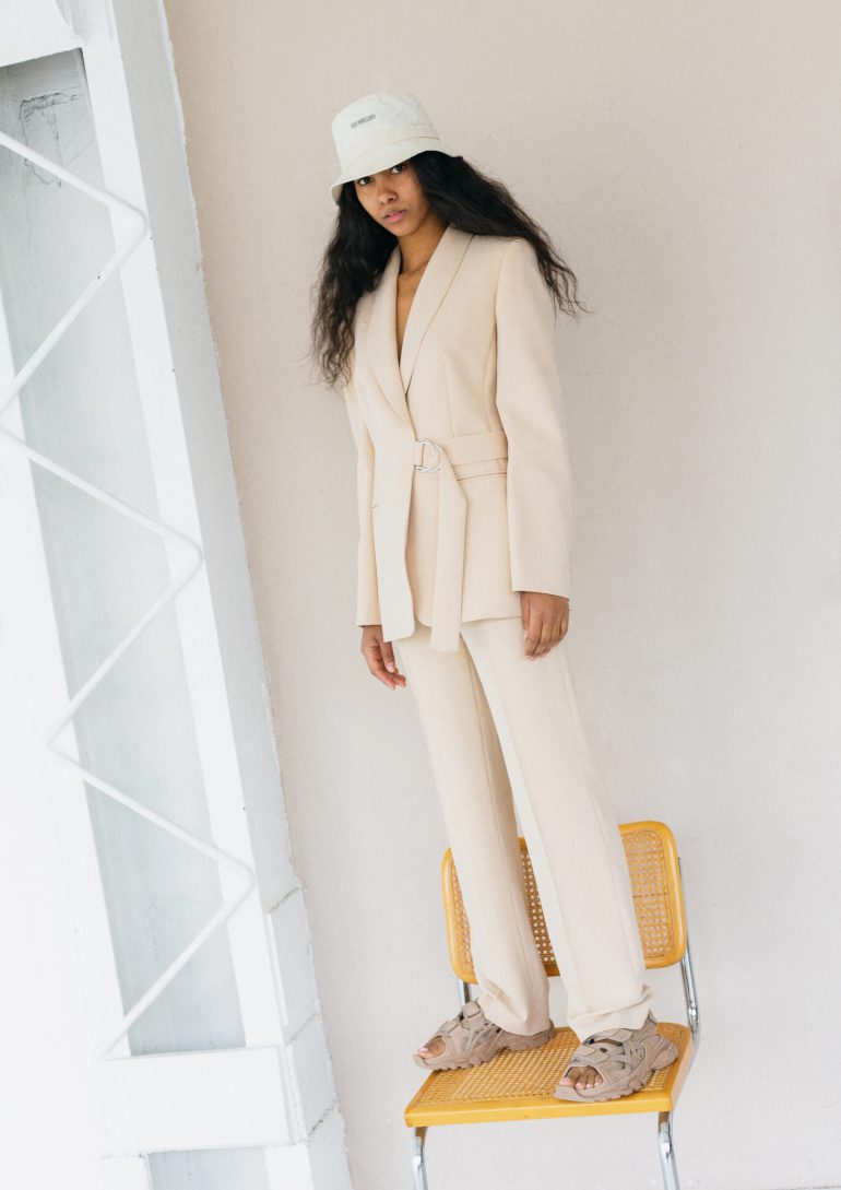 Rim Mouane book photo