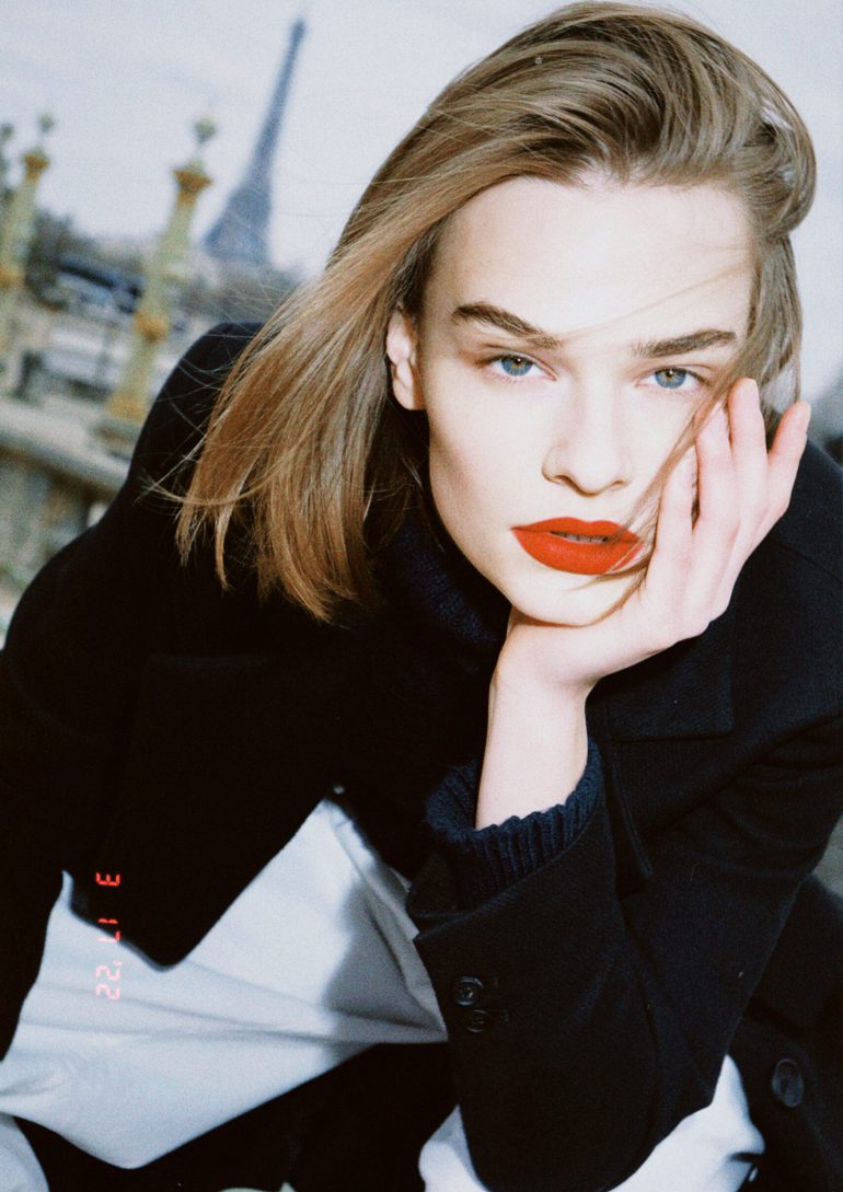 Elizaveta Miniaeva book photo