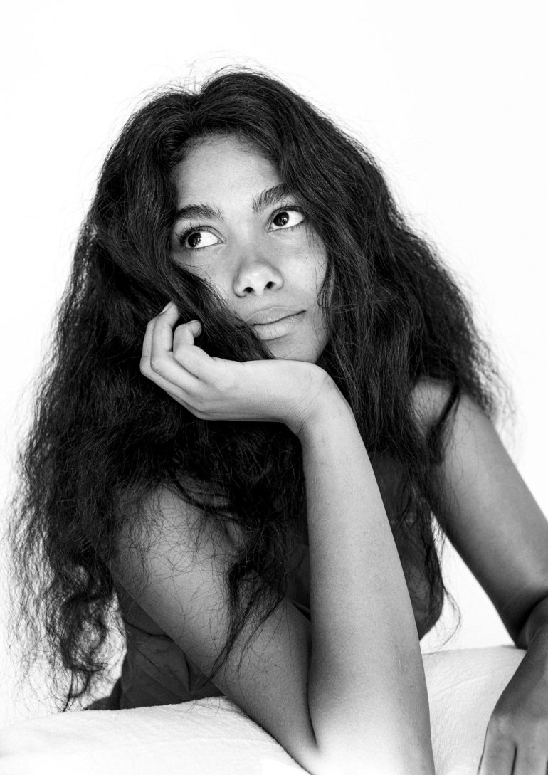 Rim Mouane book photo