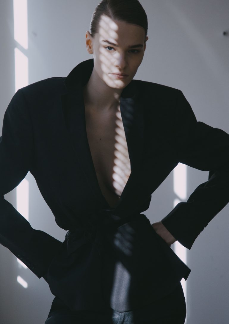 Elizaveta Miniaeva book photo