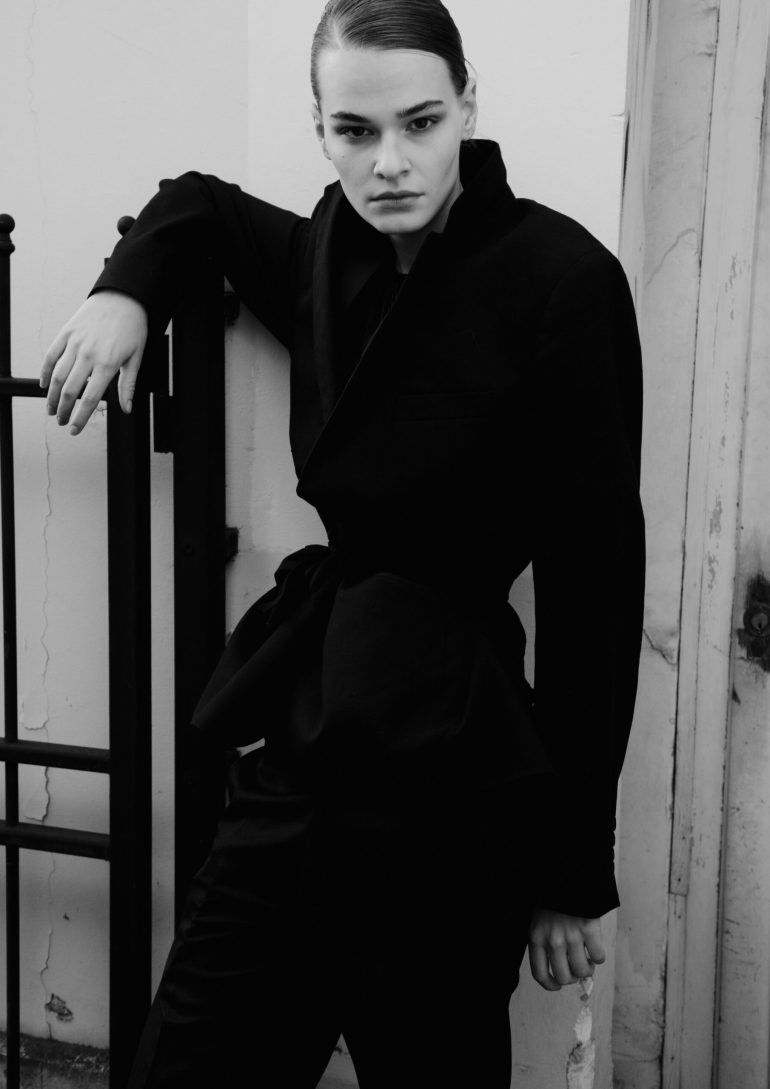 Elizaveta Miniaeva book photo