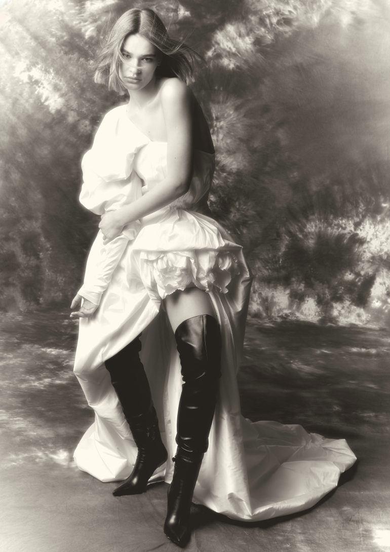 Elizaveta Miniaeva book photo