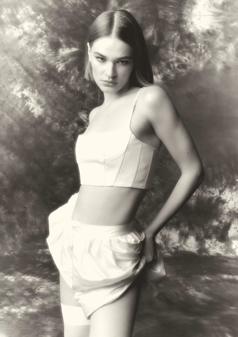 Elizaveta Miniaeva book photo