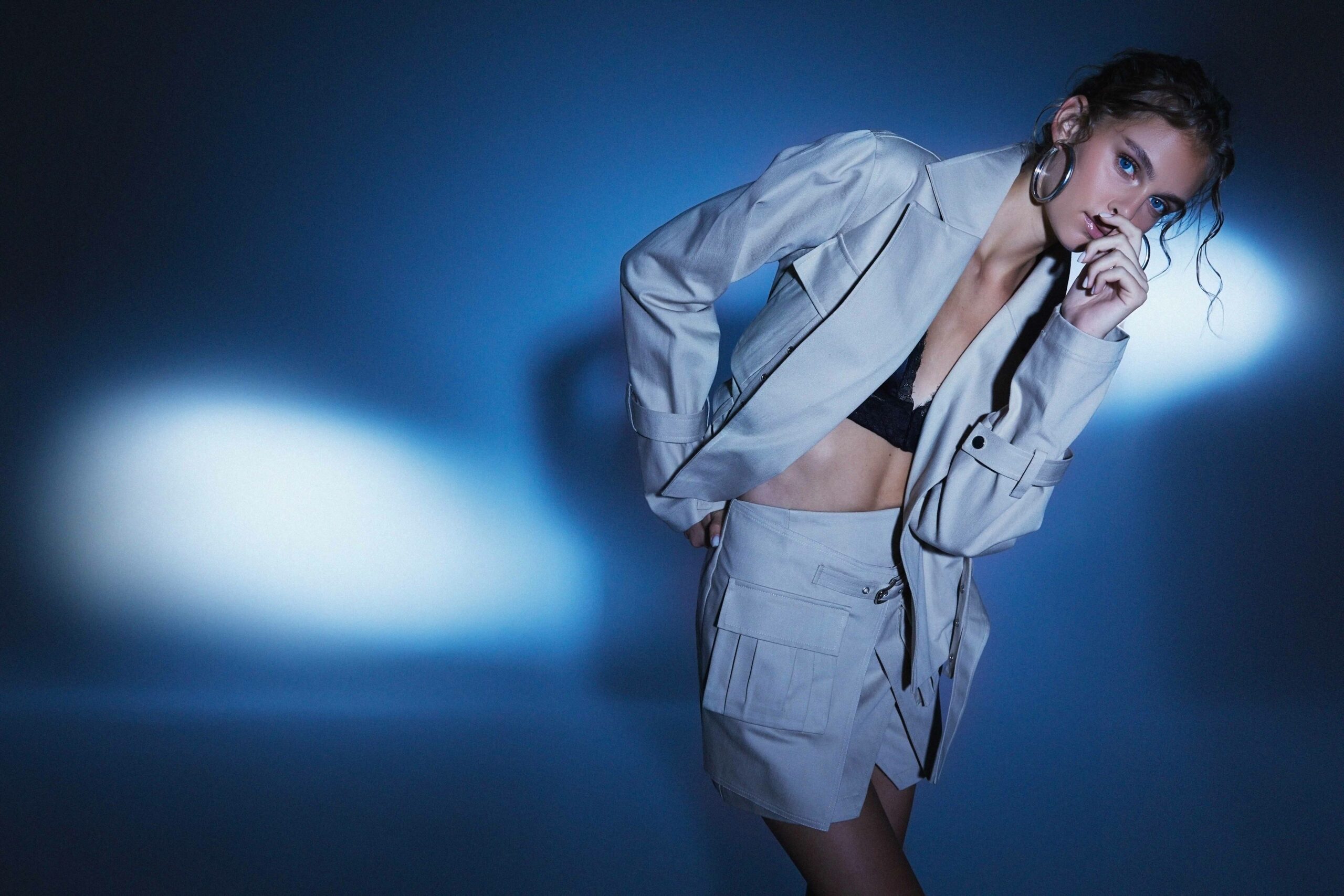 Dana Sedova for Donne FW’24 Collection news photo