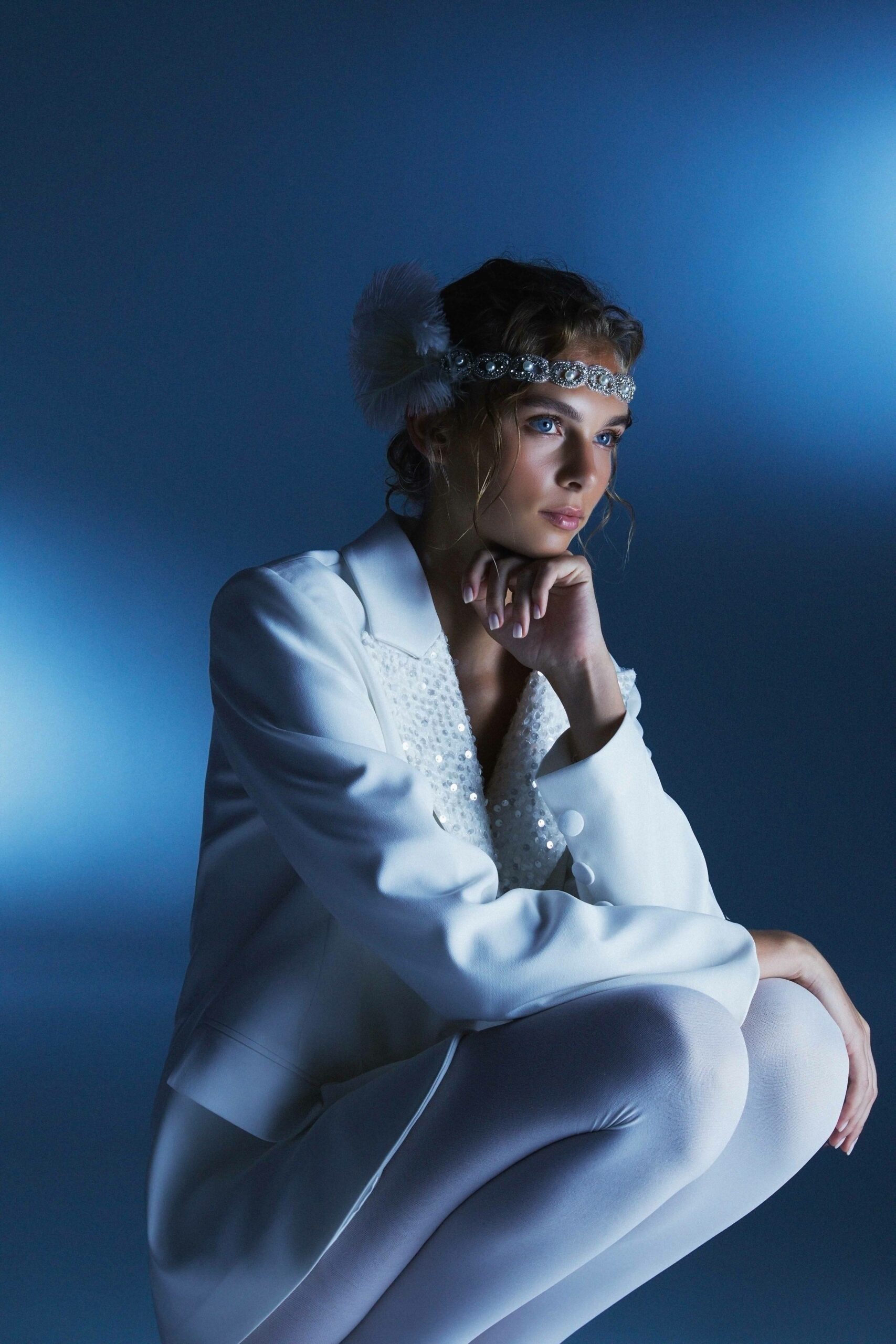 Dana Sedova for Donne FW’24 Collection news photo