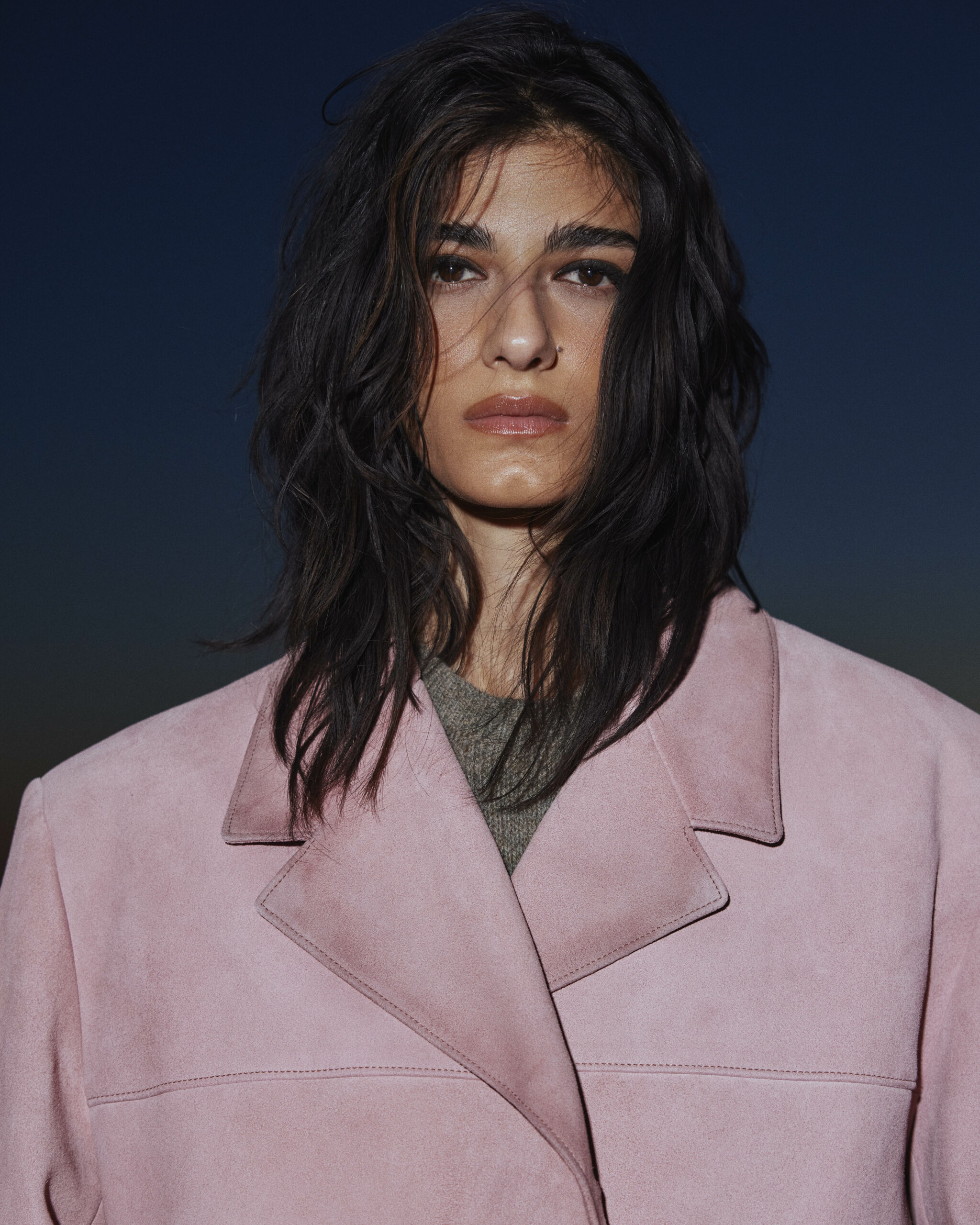 Günce Gözütok for Elle October’23 Issue news photo