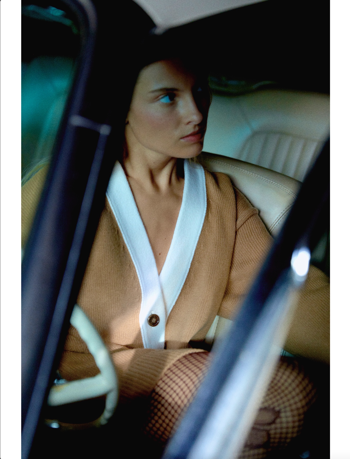 Sultana for All Magazine October’23 Issue news photo