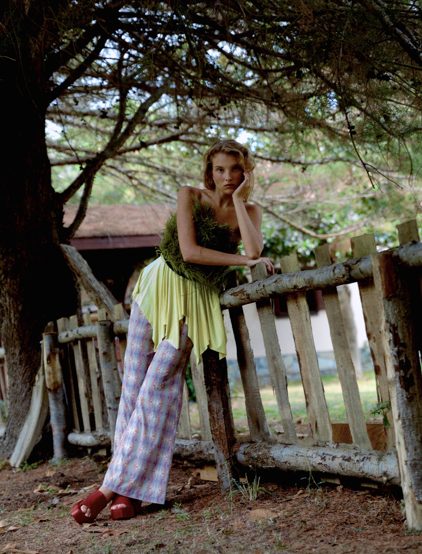 Sultana for All Magazine October’23 Issue news photo