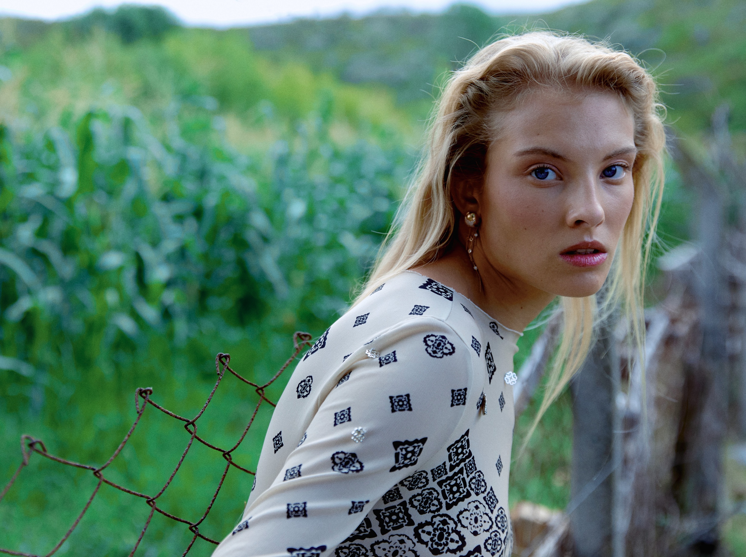 Sultana for All Magazine October’23 Issue news photo