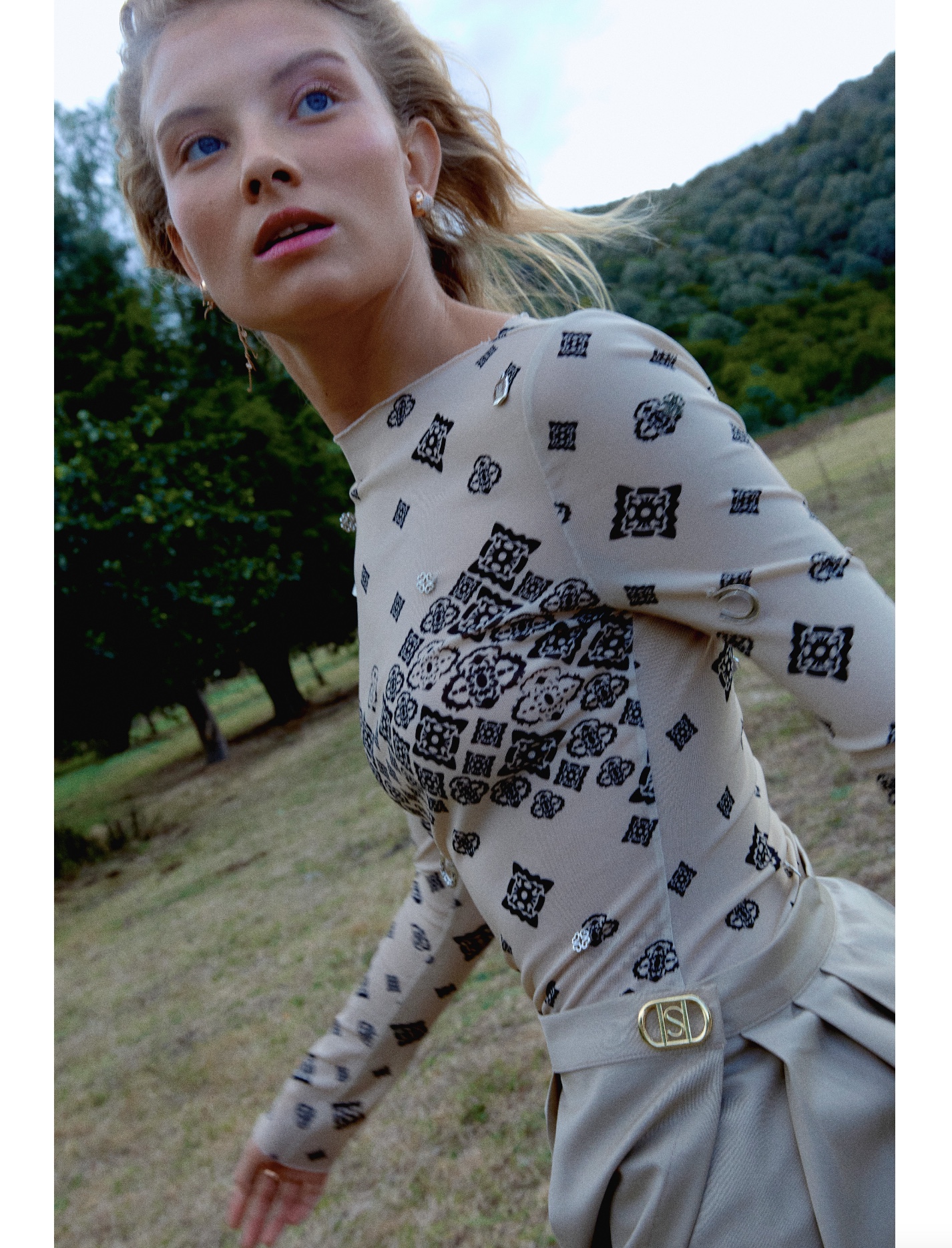 Sultana for All Magazine October’23 Issue news photo