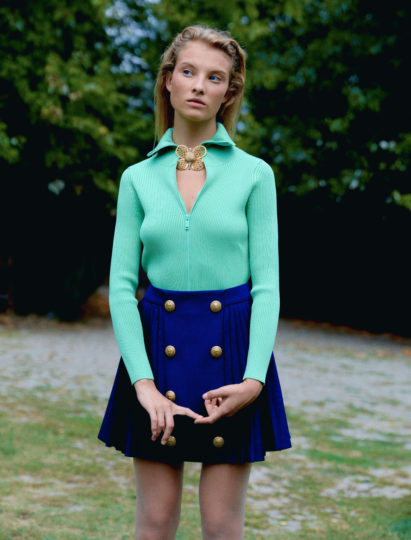 Sultana for All Magazine October’23 Issue news photo