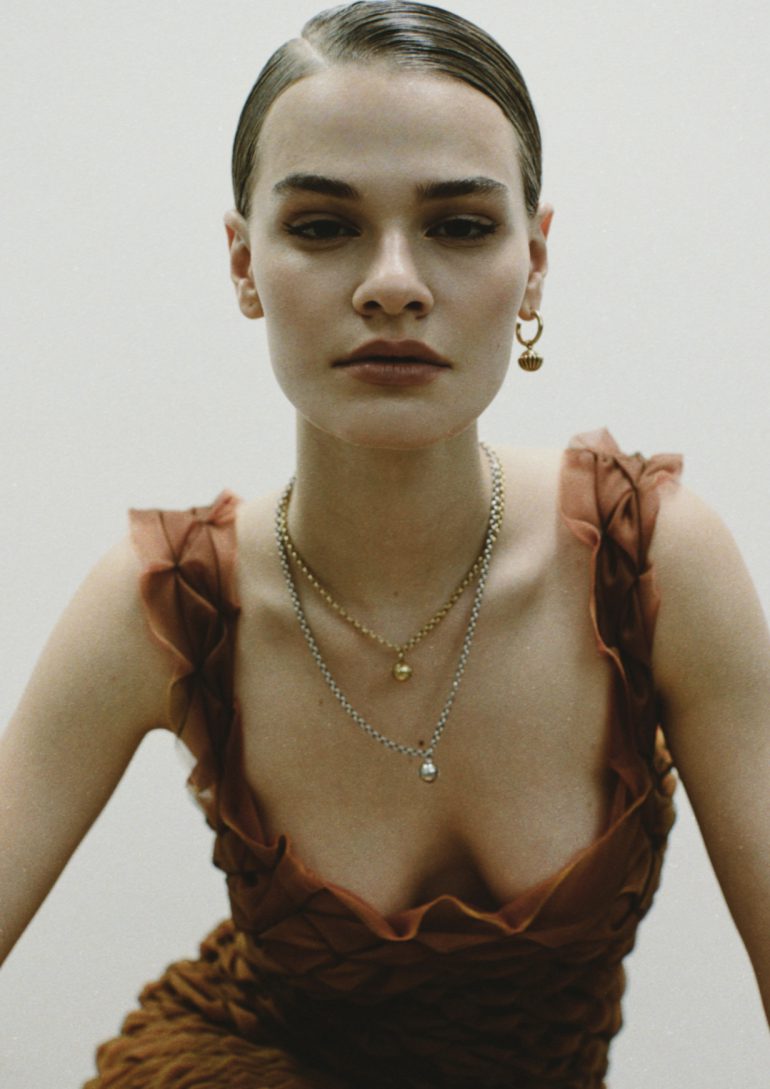 Elizaveta Miniaeva book photo